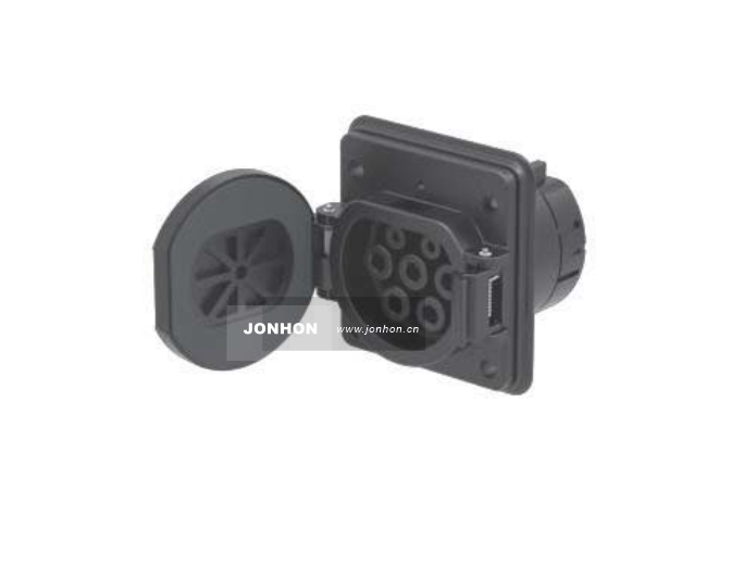 GB AC vehicle inlet series